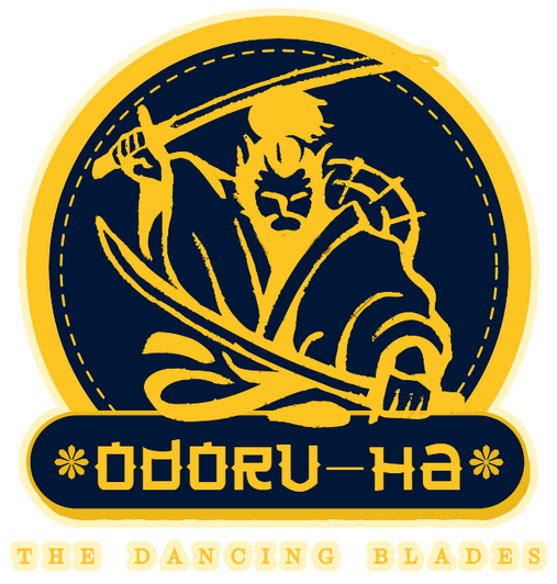 Odoru-ha