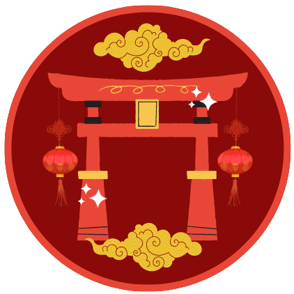 far eastern festivals